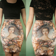 Illustration for article titled These Skirts Call to All Art History Lovers